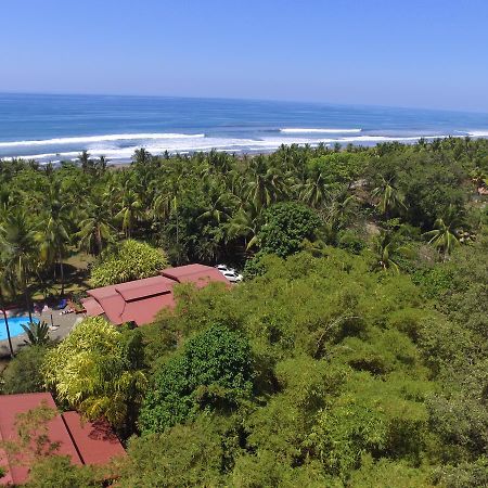 Hotel Beso del Viento (Adults Only) Parrita Exterior foto