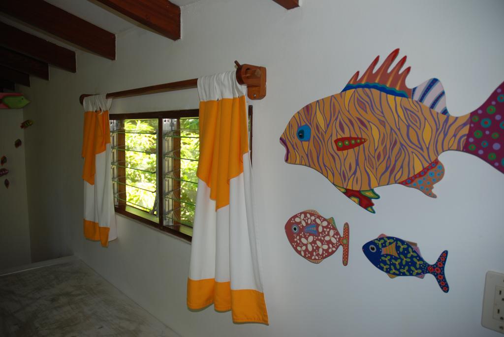 Hotel Beso del Viento (Adults Only) Parrita Exterior foto