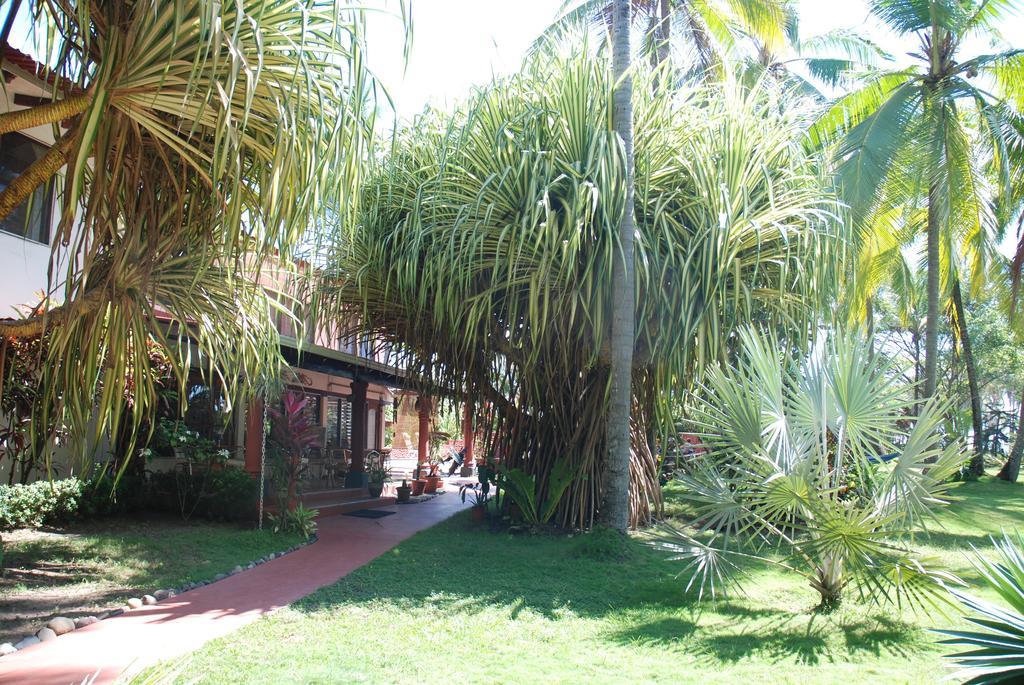 Hotel Beso del Viento (Adults Only) Parrita Exterior foto