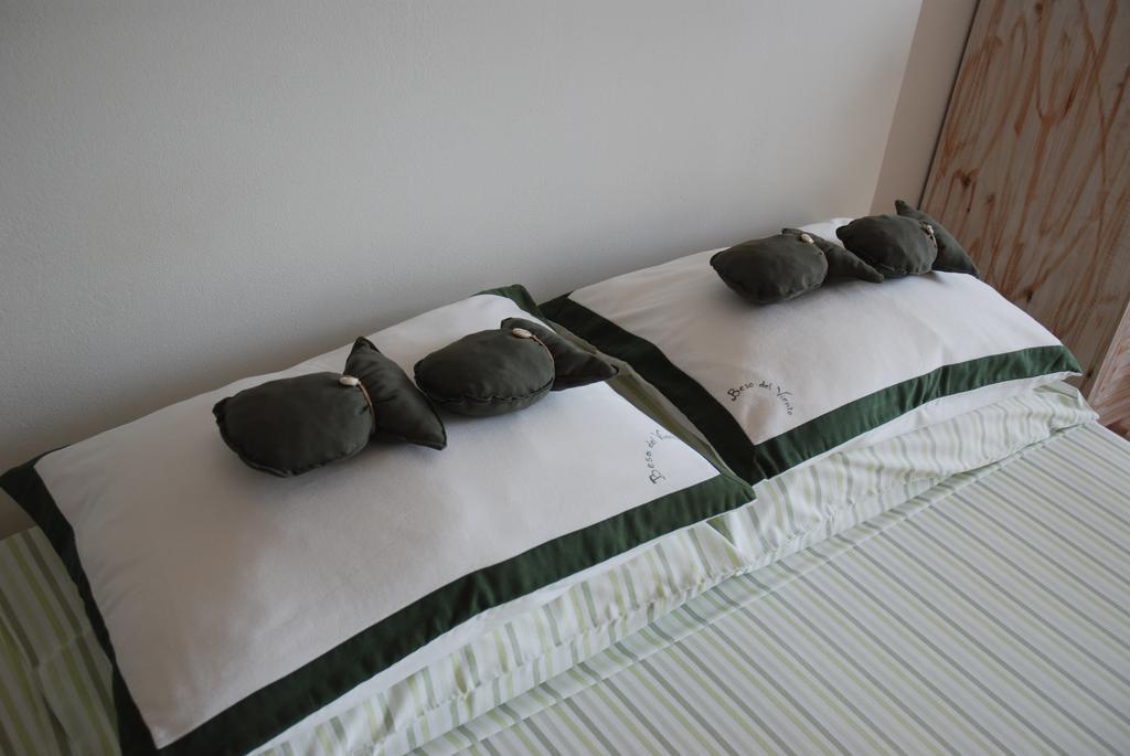 Hotel Beso del Viento (Adults Only) Parrita Exterior foto