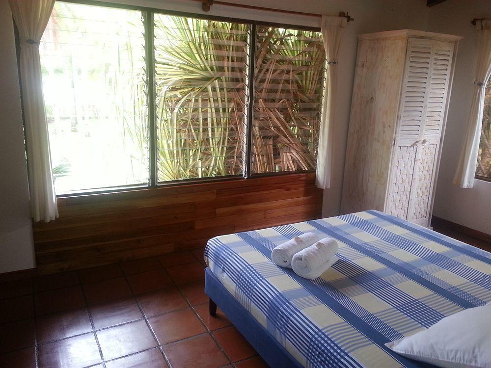Hotel Beso del Viento (Adults Only) Parrita Exterior foto
