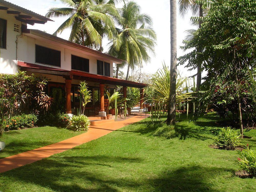 Hotel Beso del Viento (Adults Only) Parrita Exterior foto