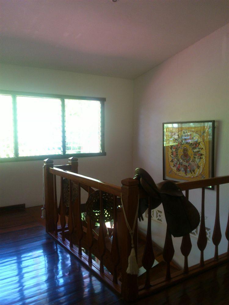 Hotel Beso del Viento (Adults Only) Parrita Exterior foto