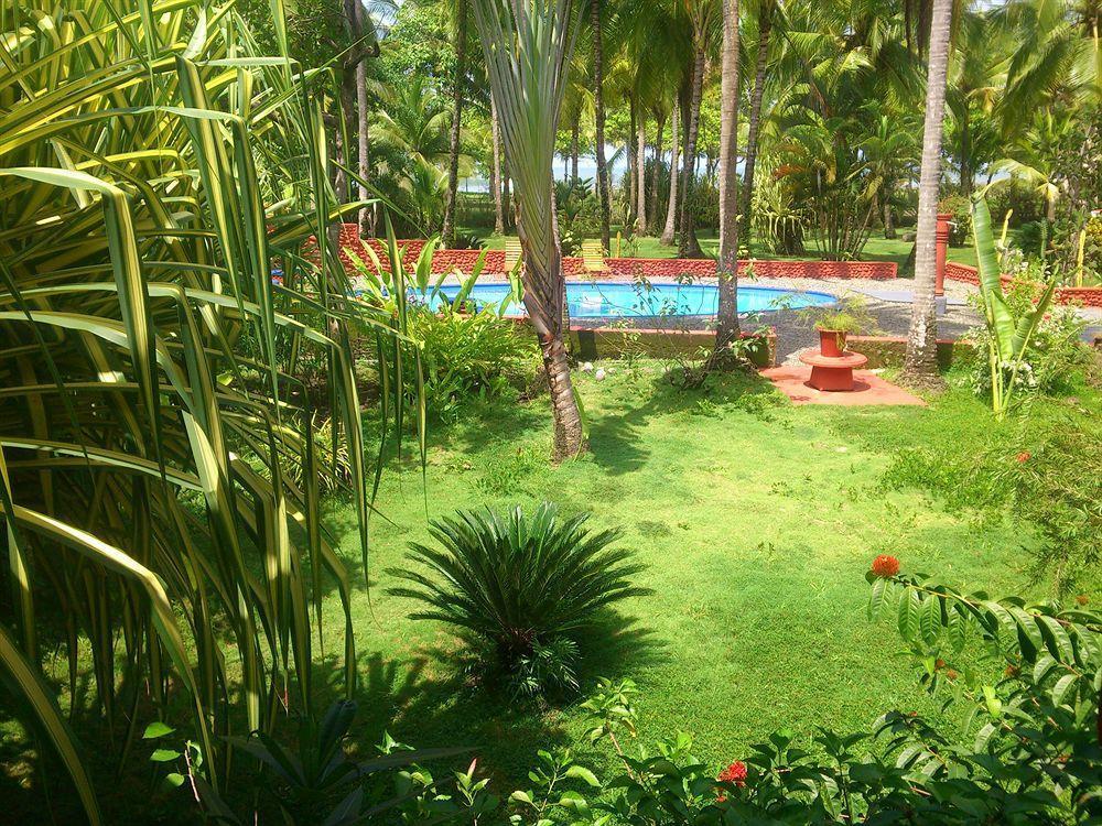 Hotel Beso del Viento (Adults Only) Parrita Exterior foto