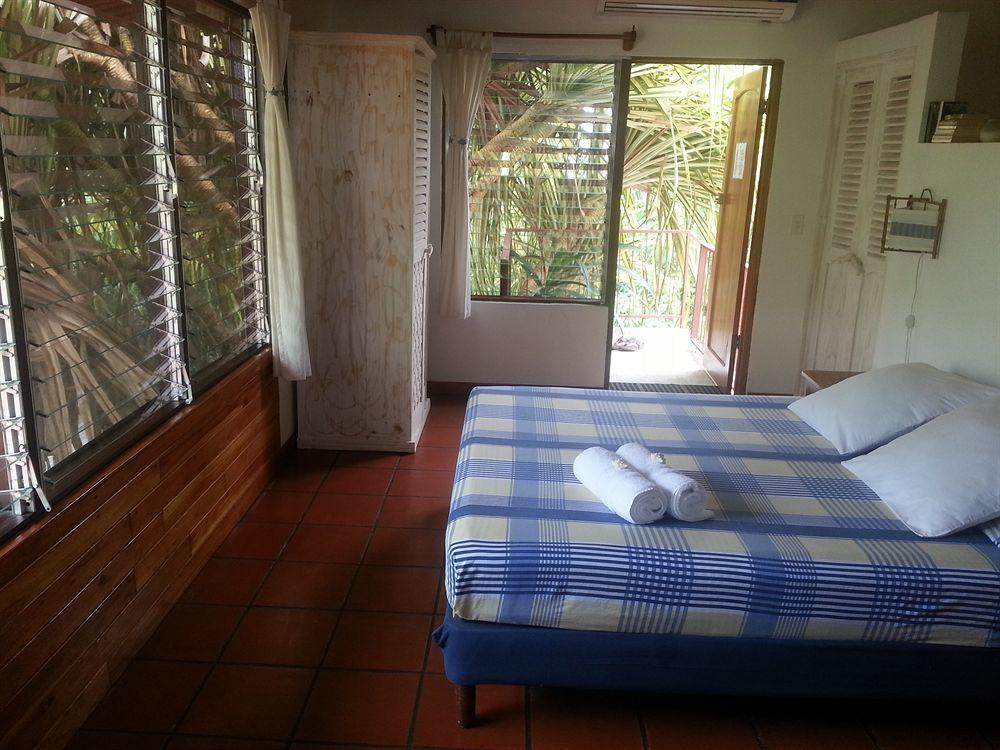 Hotel Beso del Viento (Adults Only) Parrita Exterior foto