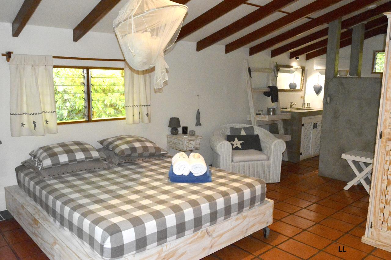 Hotel Beso del Viento (Adults Only) Parrita Exterior foto