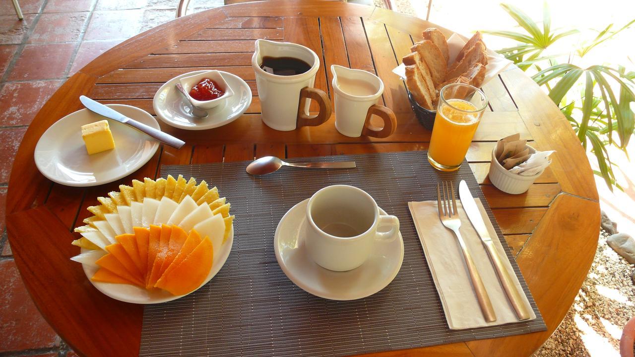 Hotel Beso del Viento (Adults Only) Parrita Exterior foto
