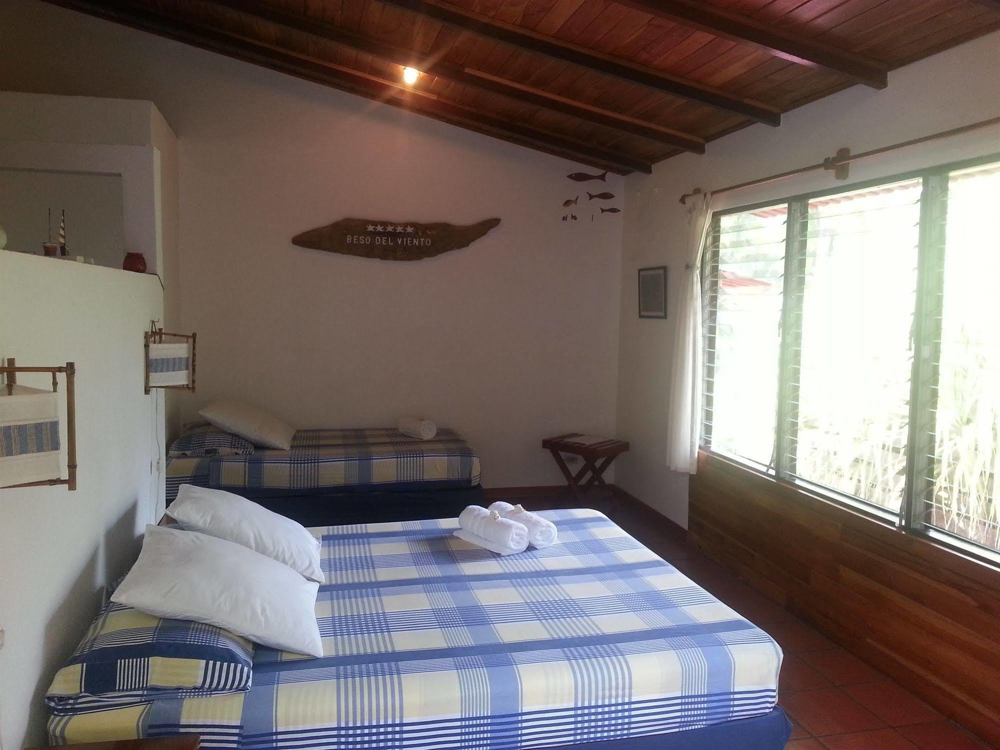Hotel Beso del Viento (Adults Only) Parrita Exterior foto