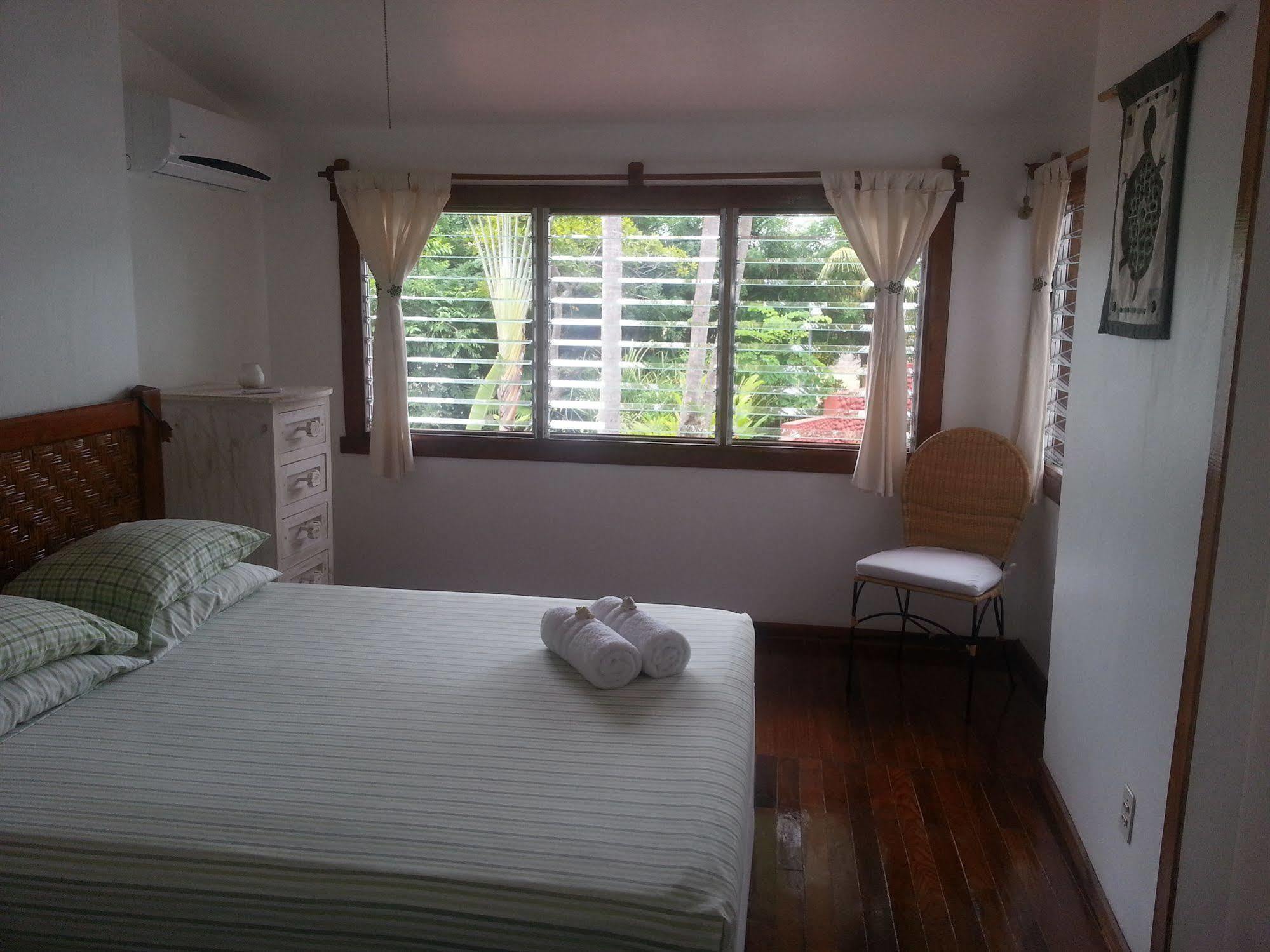 Hotel Beso del Viento (Adults Only) Parrita Exterior foto