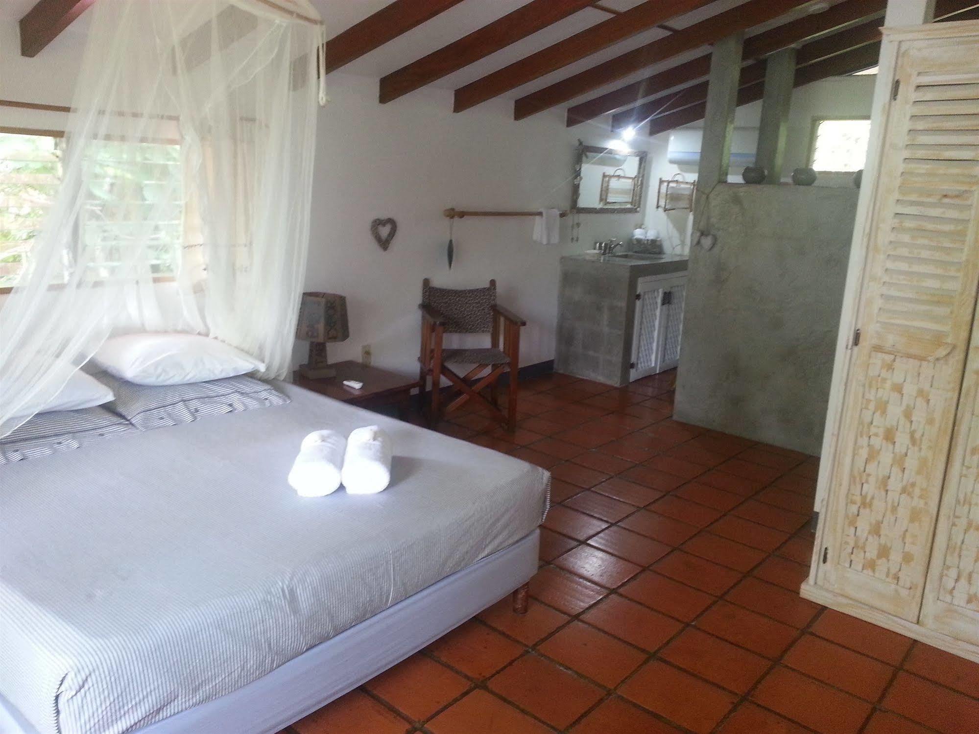Hotel Beso del Viento (Adults Only) Parrita Exterior foto