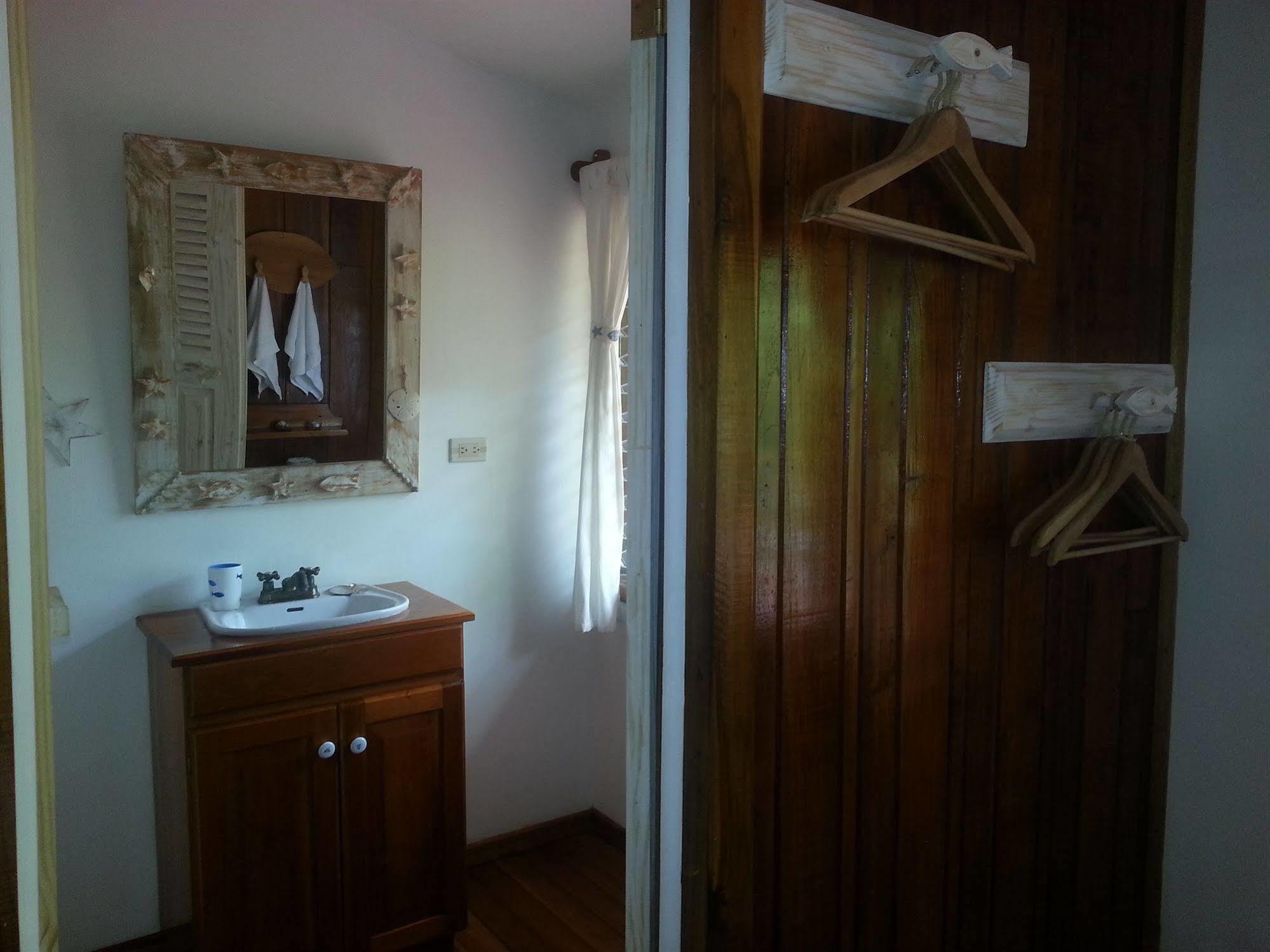 Hotel Beso del Viento (Adults Only) Parrita Exterior foto