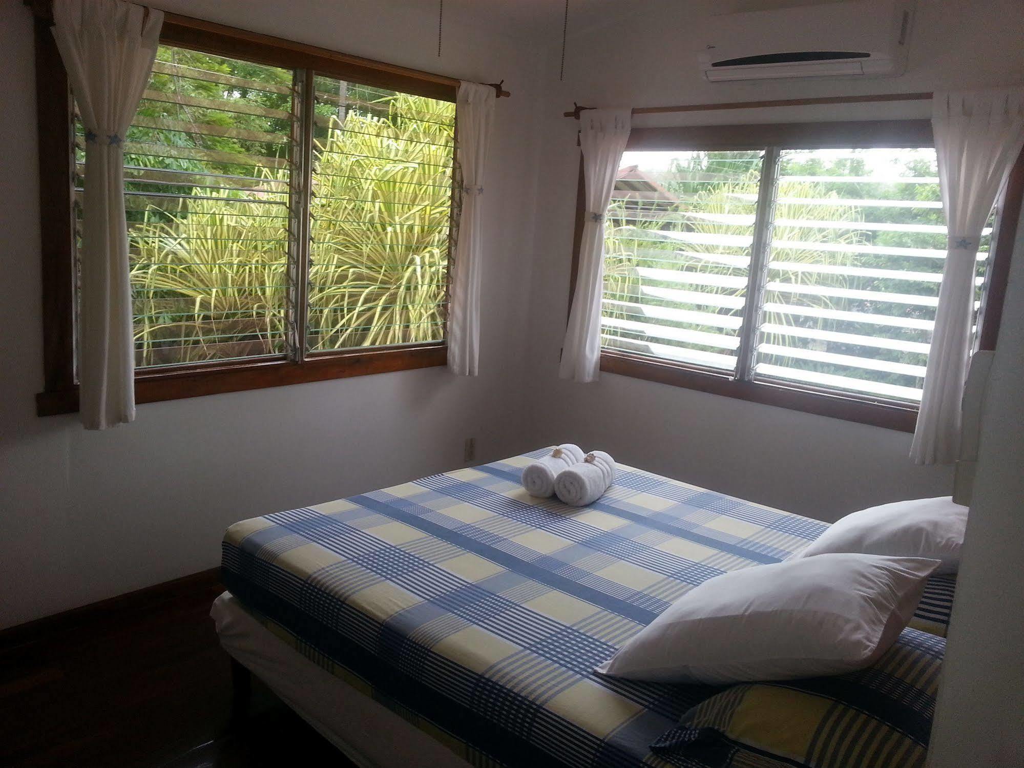 Hotel Beso del Viento (Adults Only) Parrita Exterior foto