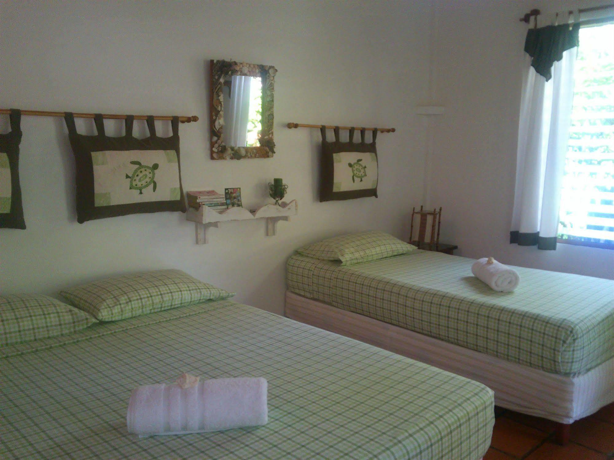 Hotel Beso del Viento (Adults Only) Parrita Exterior foto