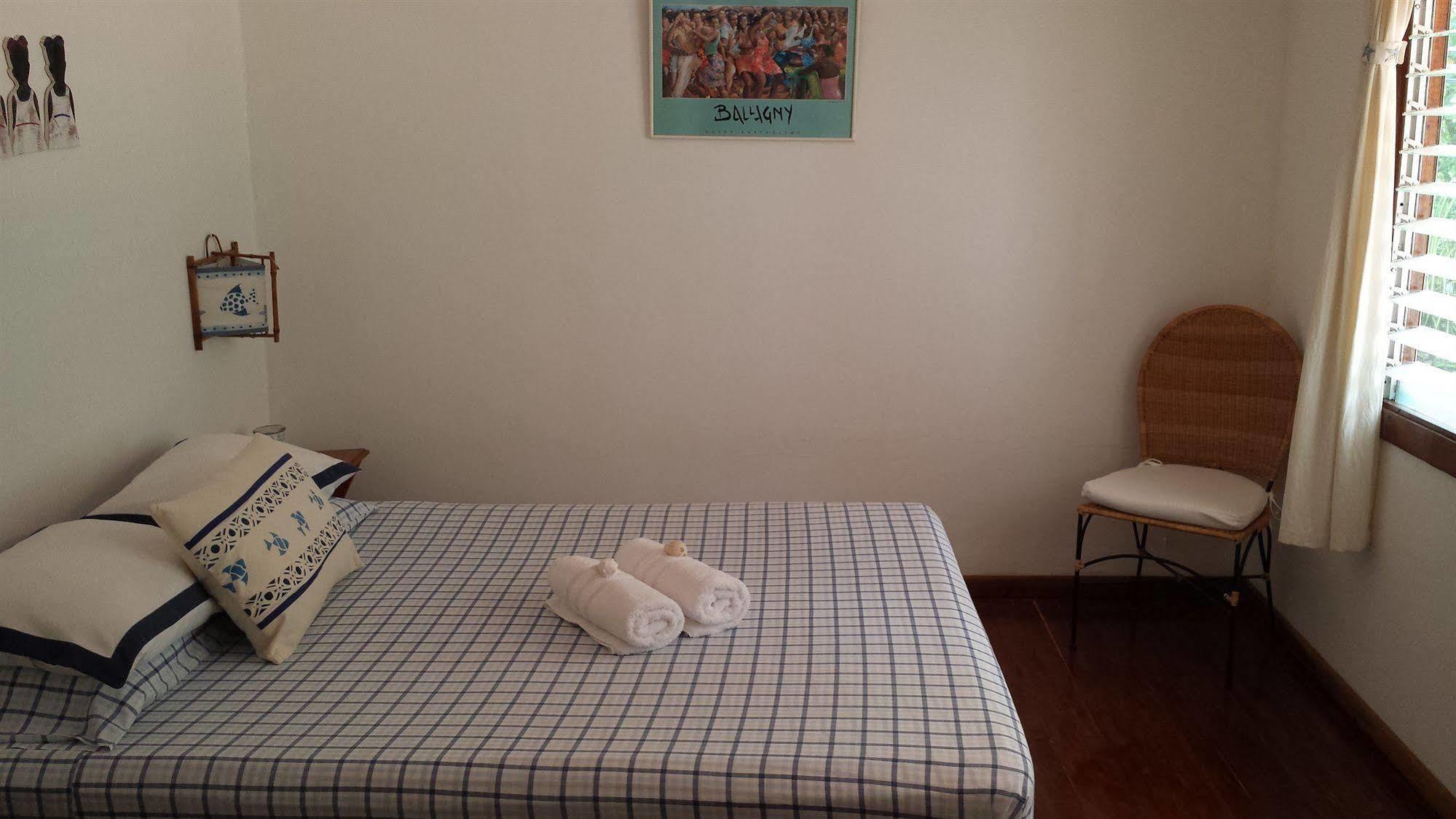 Hotel Beso del Viento (Adults Only) Parrita Exterior foto