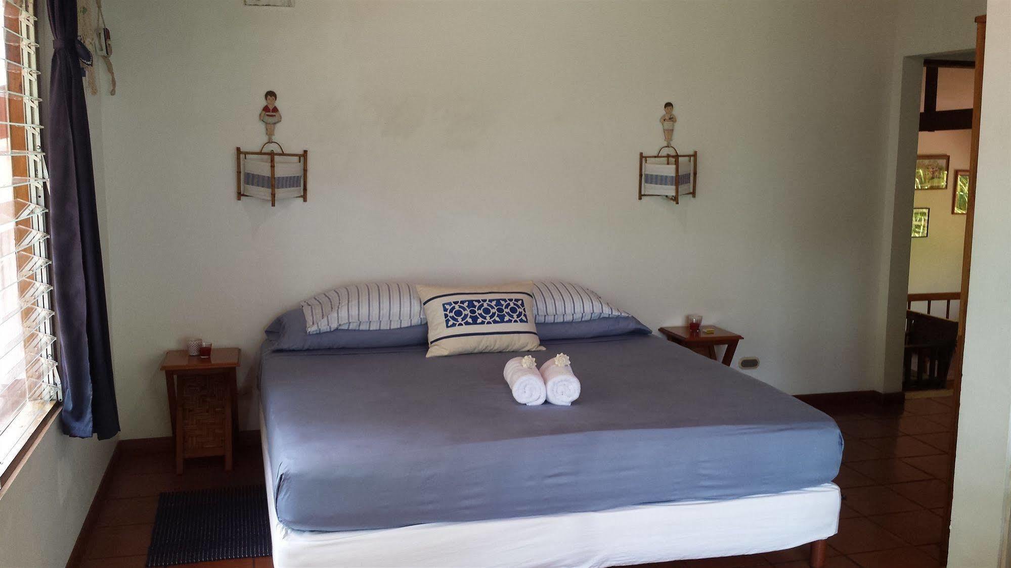 Hotel Beso del Viento (Adults Only) Parrita Exterior foto