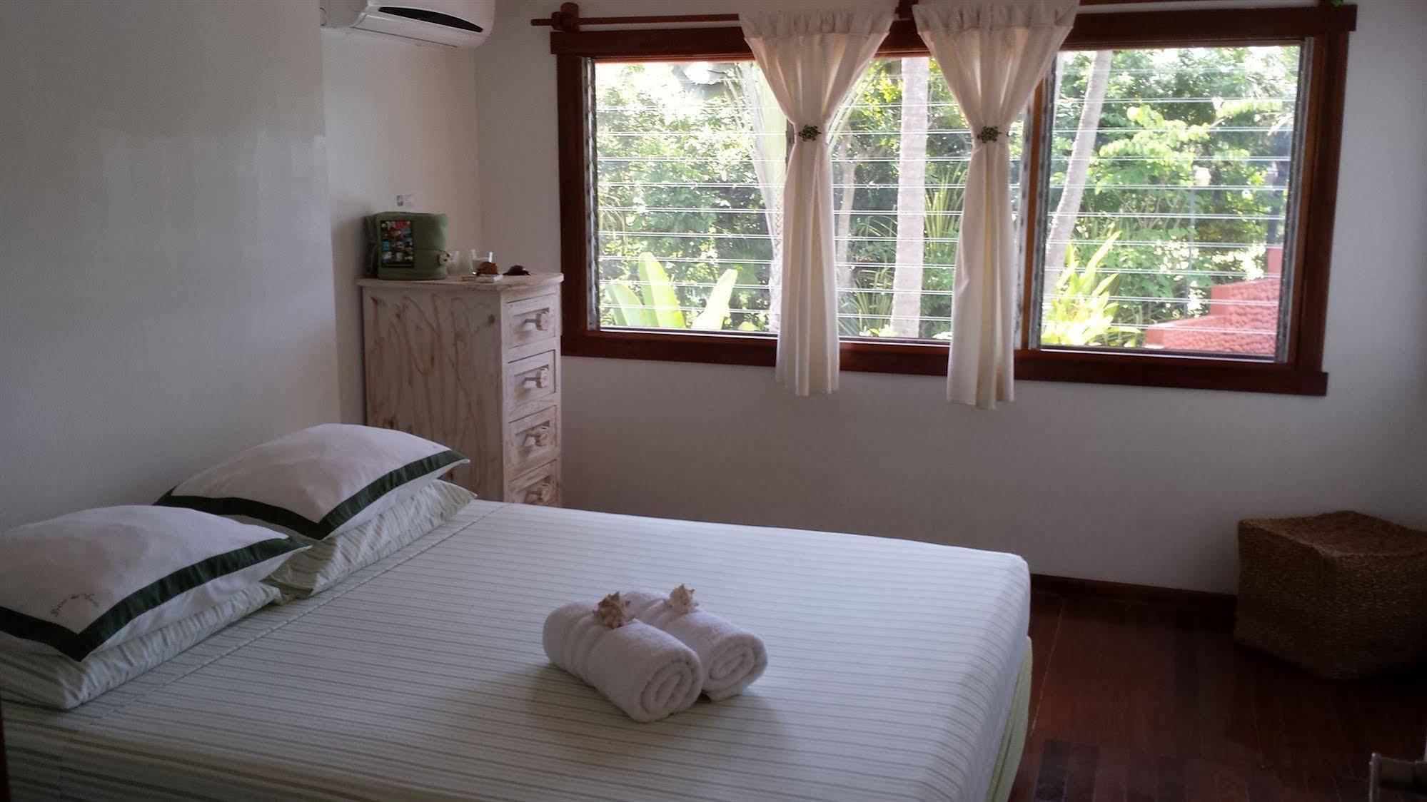 Hotel Beso del Viento (Adults Only) Parrita Exterior foto