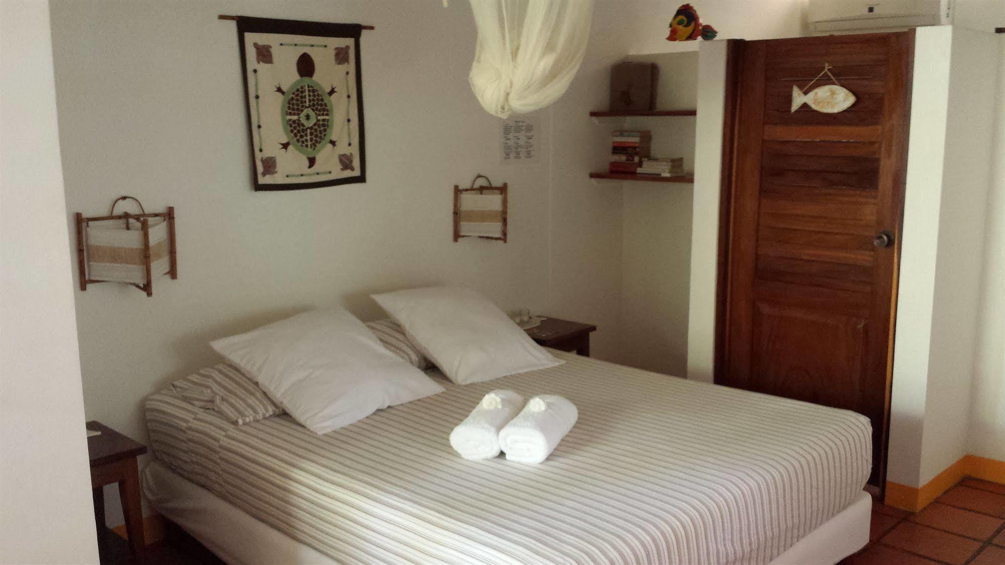 Hotel Beso del Viento (Adults Only) Parrita Exterior foto