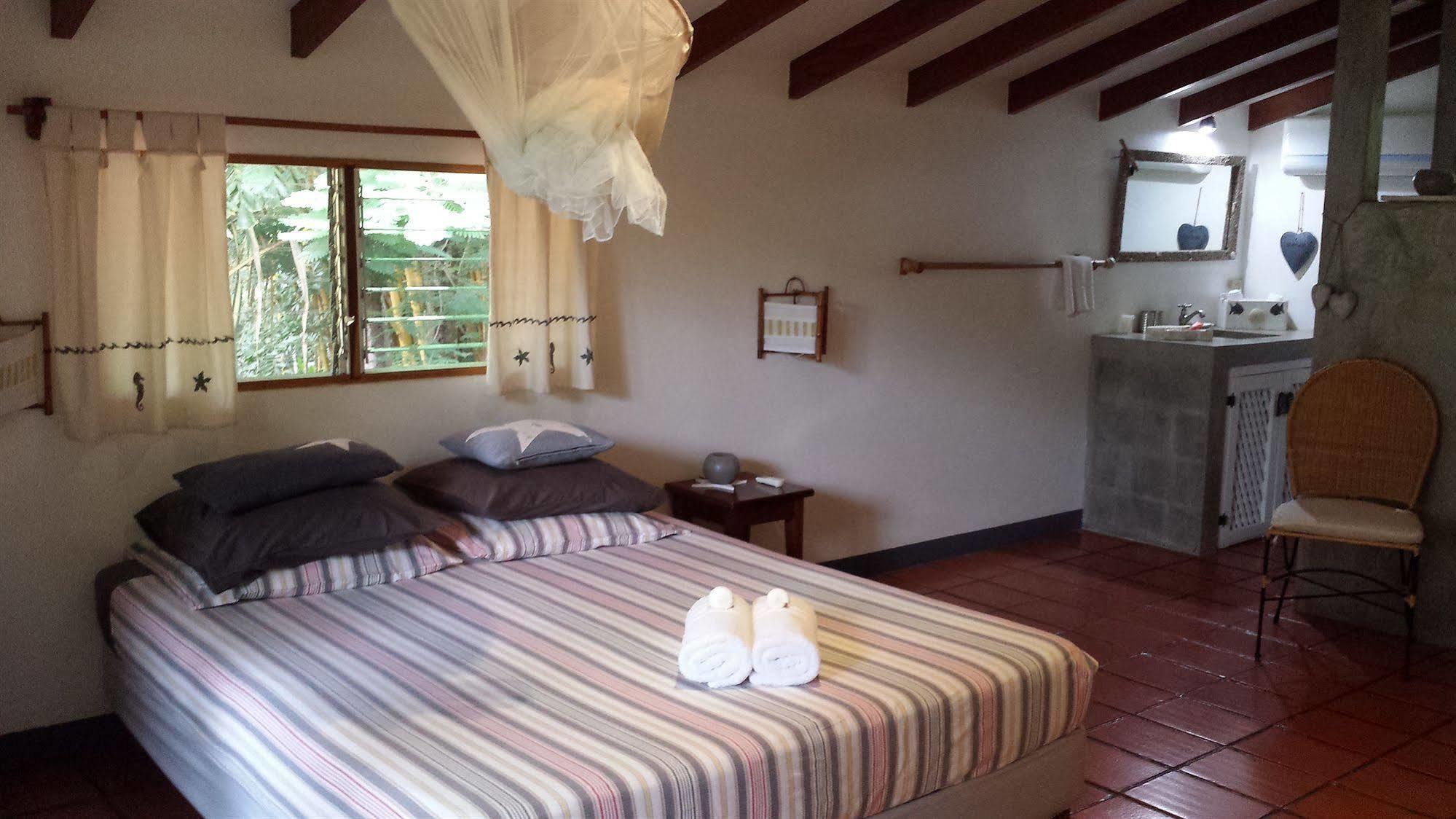 Hotel Beso del Viento (Adults Only) Parrita Exterior foto
