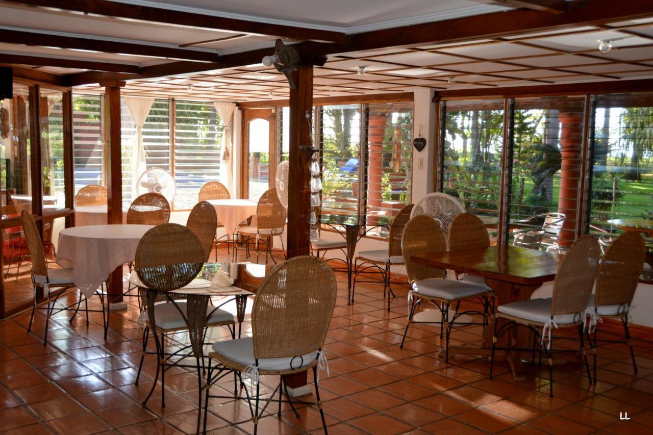 Hotel Beso del Viento (Adults Only) Parrita Exterior foto