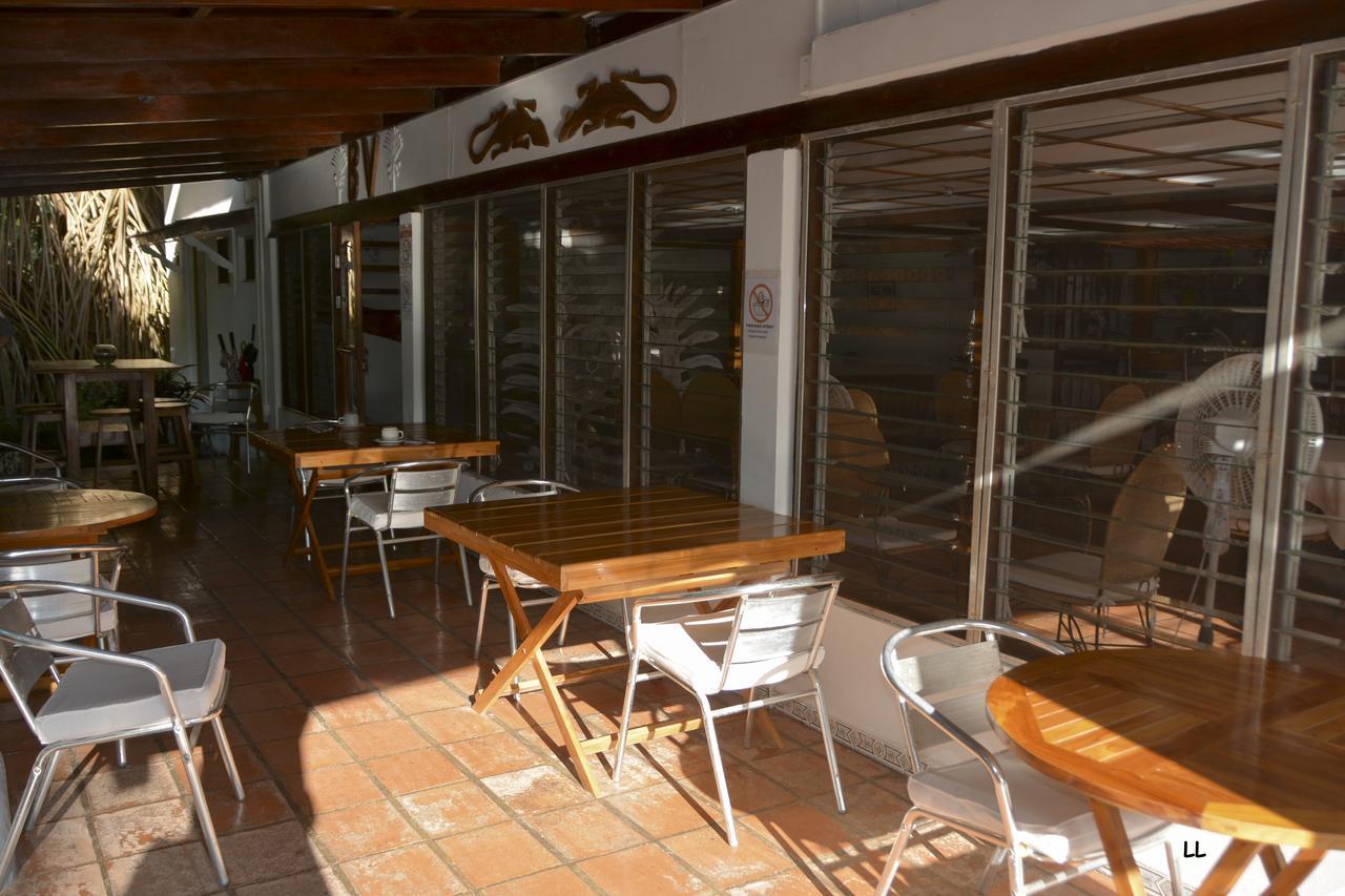 Hotel Beso del Viento (Adults Only) Parrita Exterior foto